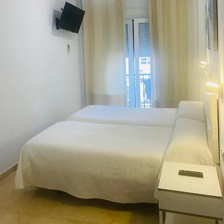 Tres Soles 3* Нерха