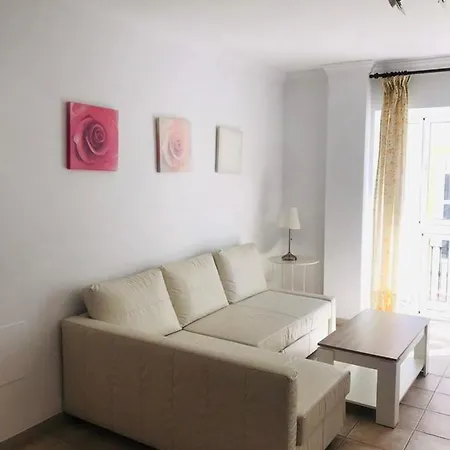 Tres Soles Нерха