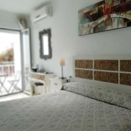 Гостьовий будинок Tres Soles 3*