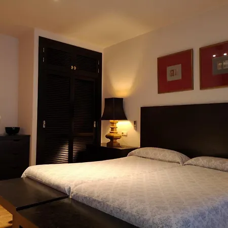 Гостьовий будинок Tres Soles 3*