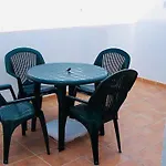 Konukevi Tres Soles 3*