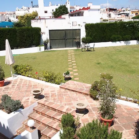 Tres Soles Pensión Nerja
