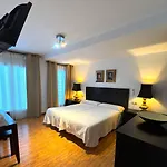 Tres Soles Pensión 3*