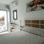 Pensión Tres Soles 3*