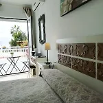 Tres Soles Pensión