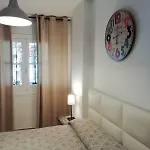 Tres Soles Pensión