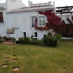 Tres Soles Pensión Nerja