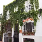 Tres Soles Guest house Nerja