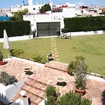 Tres Soles Pensión 3*