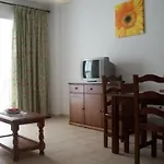 Pensión Tres Soles 3*