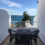 Tres Soles Guest house Nerja