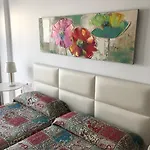 Tres Soles Pensión Nerja