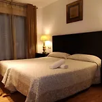 Tres Soles Pensión