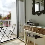 Pensión Tres Soles 3*