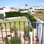 Pensión Tres Soles