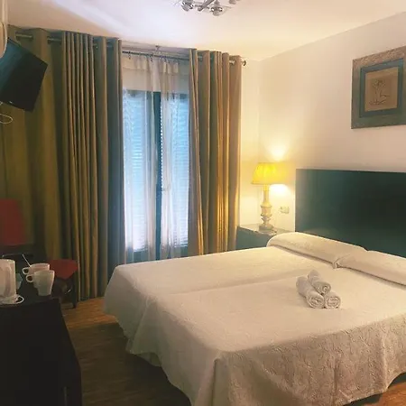 Tres Soles Guest house