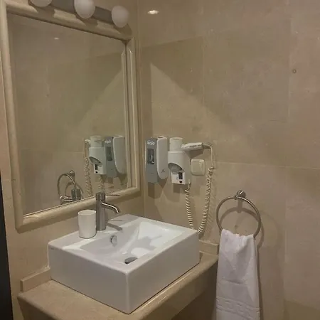 Tres Soles Guest house