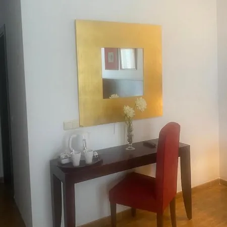 Guest house Tres Soles