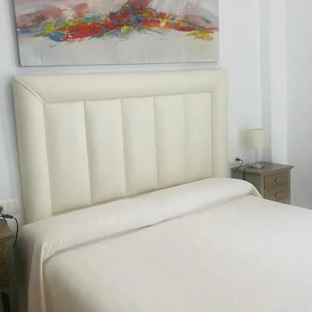 Tres Soles Нерха