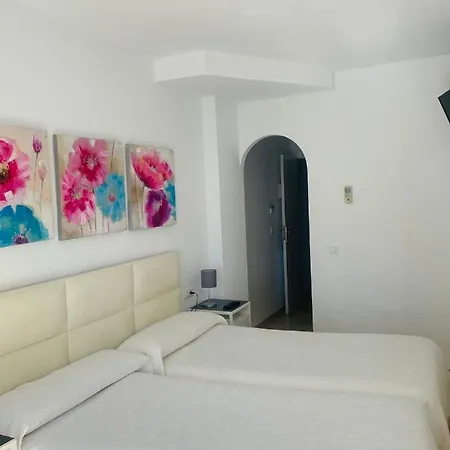 Guest house Tres Soles