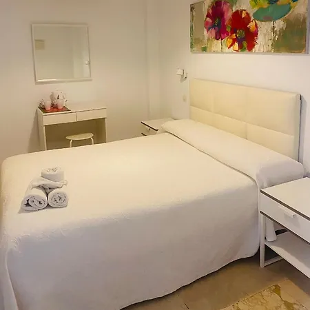 Tres Soles Guest house