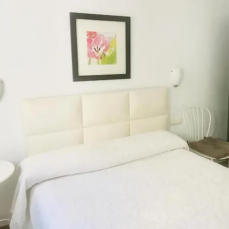Guest house Tres Soles 2*