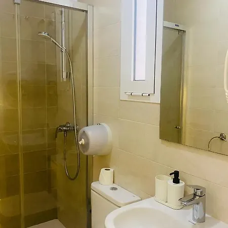 Tres Soles Guest house