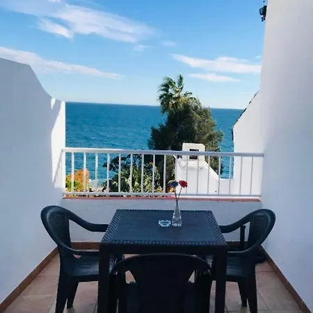 Tres Soles 2* Nerja