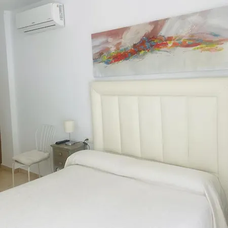 Tres Soles Guest house