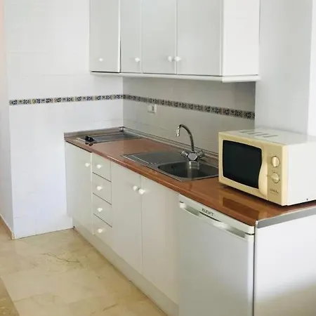 Guest house Tres Soles Nerja