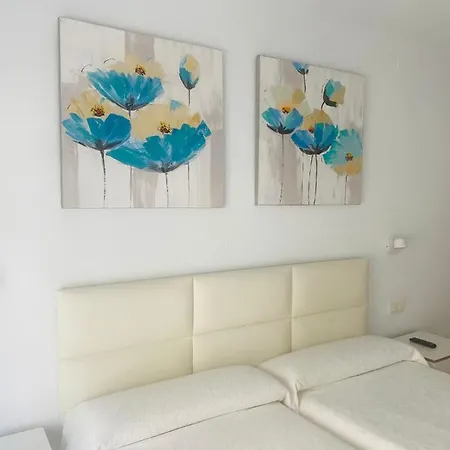 Tres Soles Nerja