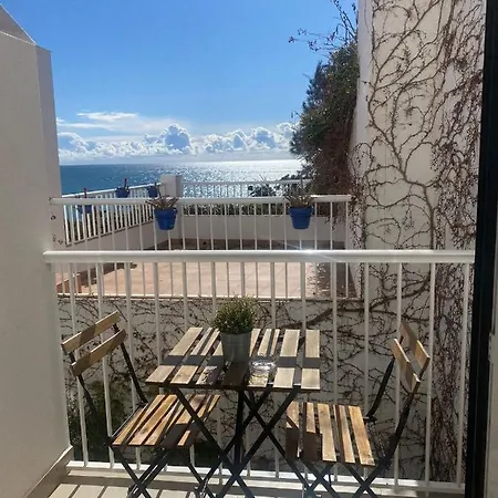 Guest house Tres Soles Nerja