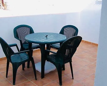 Guest house Tres Soles 2*