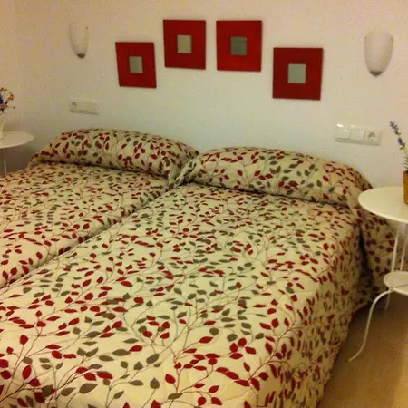 Tres Soles Guest house
