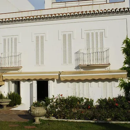 Tres Soles Guest house