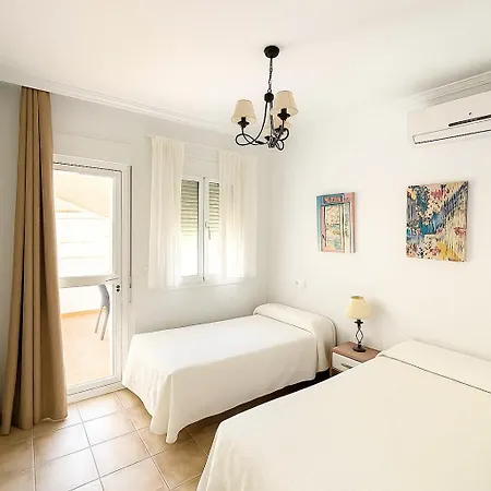 Guest house Tres Soles Nerja