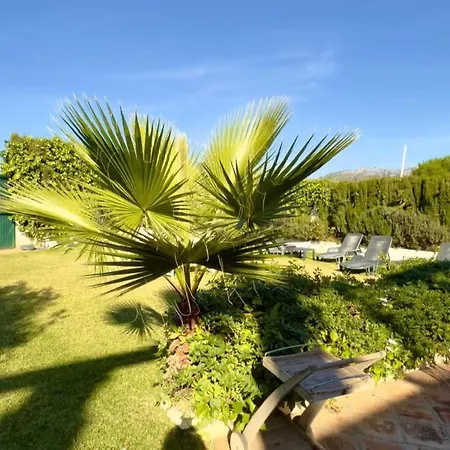 트레스 솔레스 네르하