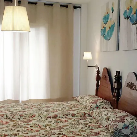 Guest house Tres Soles Nerja