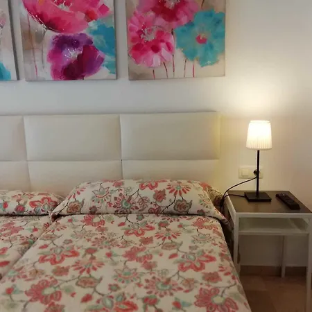 Tres Soles 3* Нерха