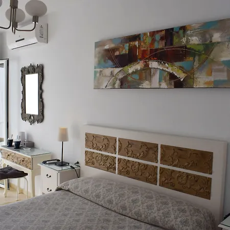 게스트하우스 트레스 솔레스 네르하