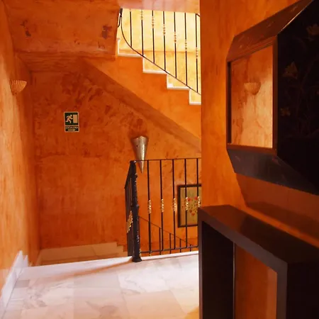 Pensión Tres Soles Nerja