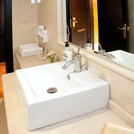 Guest house Tres Soles Nerja