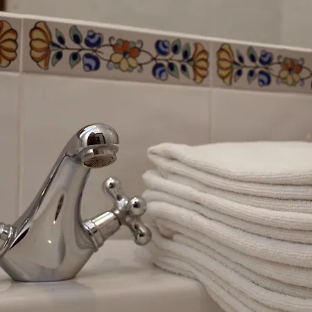 Vendégház Tres Soles