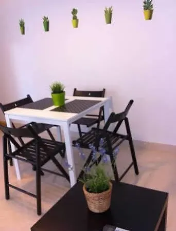 Guest house Tres Soles Nerja