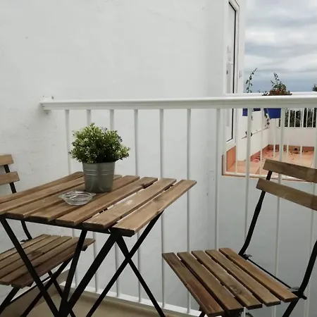 Tres Soles Guest house 2*