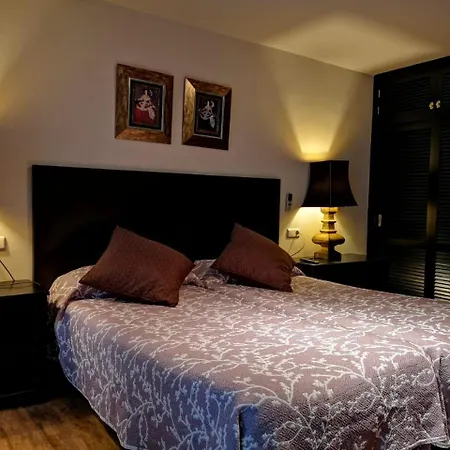 Tres Soles Guest house 2*