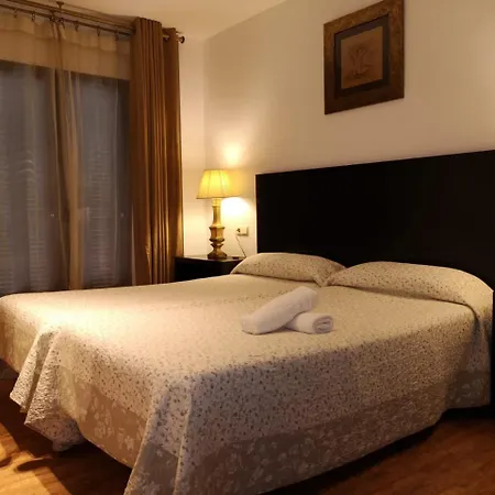 Tres Soles Guest house