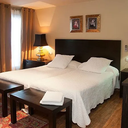 Guest house Tres Soles Nerja