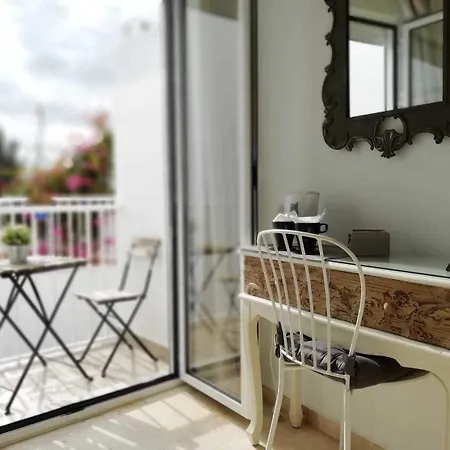 Guest house Tres Soles 2*
