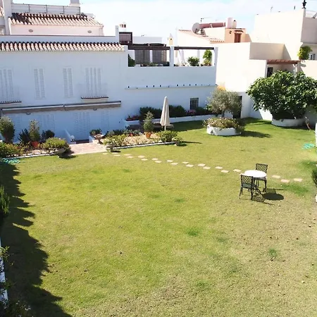 Tres Soles 2* Nerja